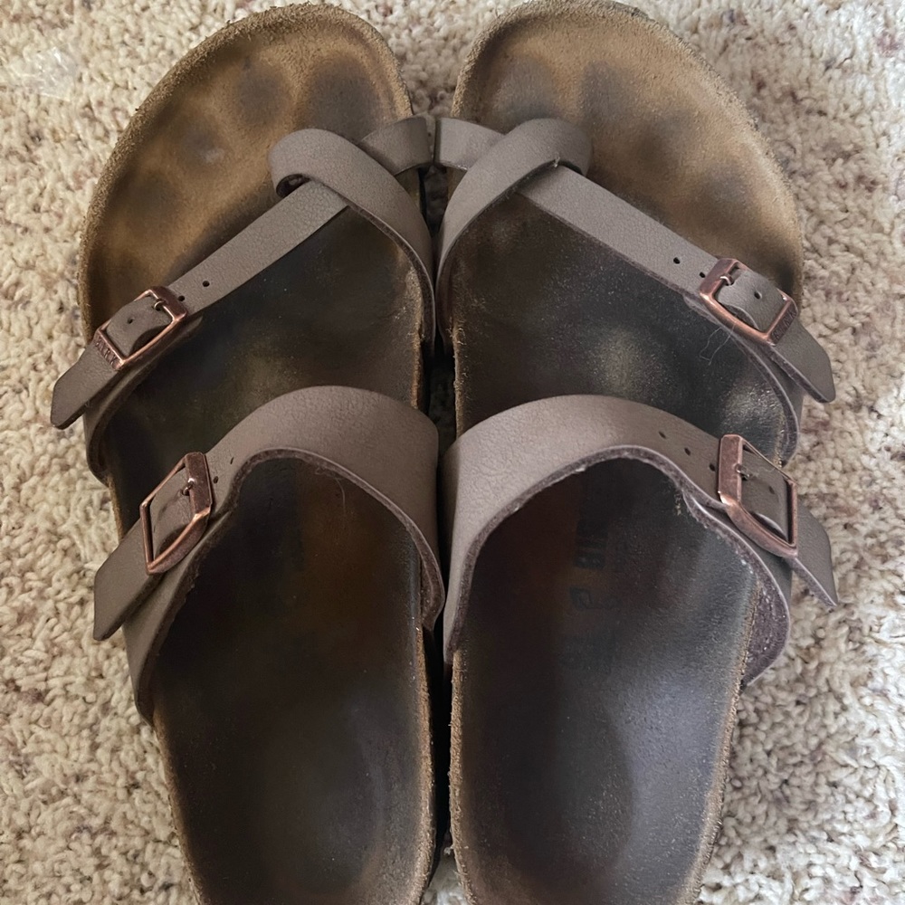 Birkenstock